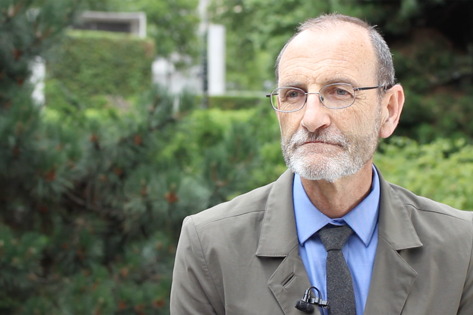 Experimento revela impacto del calentamiento global en el 2050