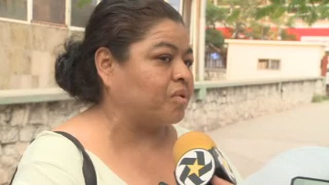 Telediario noticia 