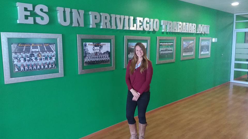 Kim Alexandra: La Norteamericana más Guerrera