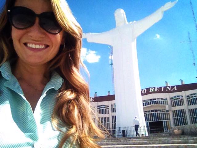Kim Alexandra: La Norteamericana más Guerrera