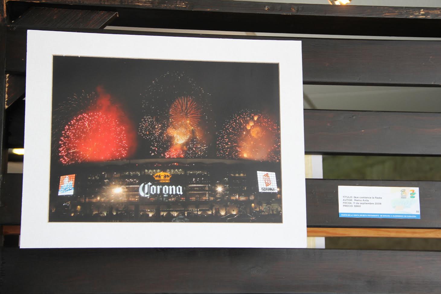 Por aniversario del TSM, se inaugura Exhibición Fotográfica