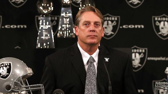 Telediario Media NFL: Raiders reconoce hospitalidad de mexicanos