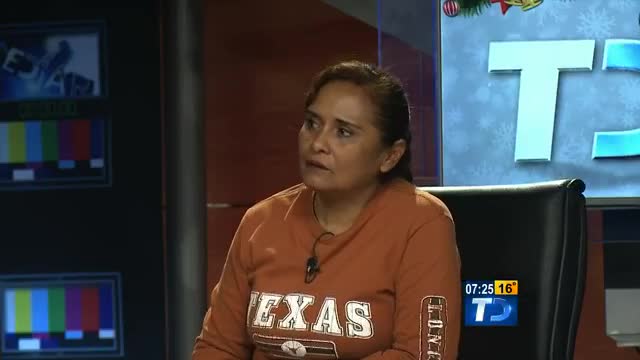 Telediario noticia De las miles de piezas encontradas, solo 61 sirven para identificar ADN.
