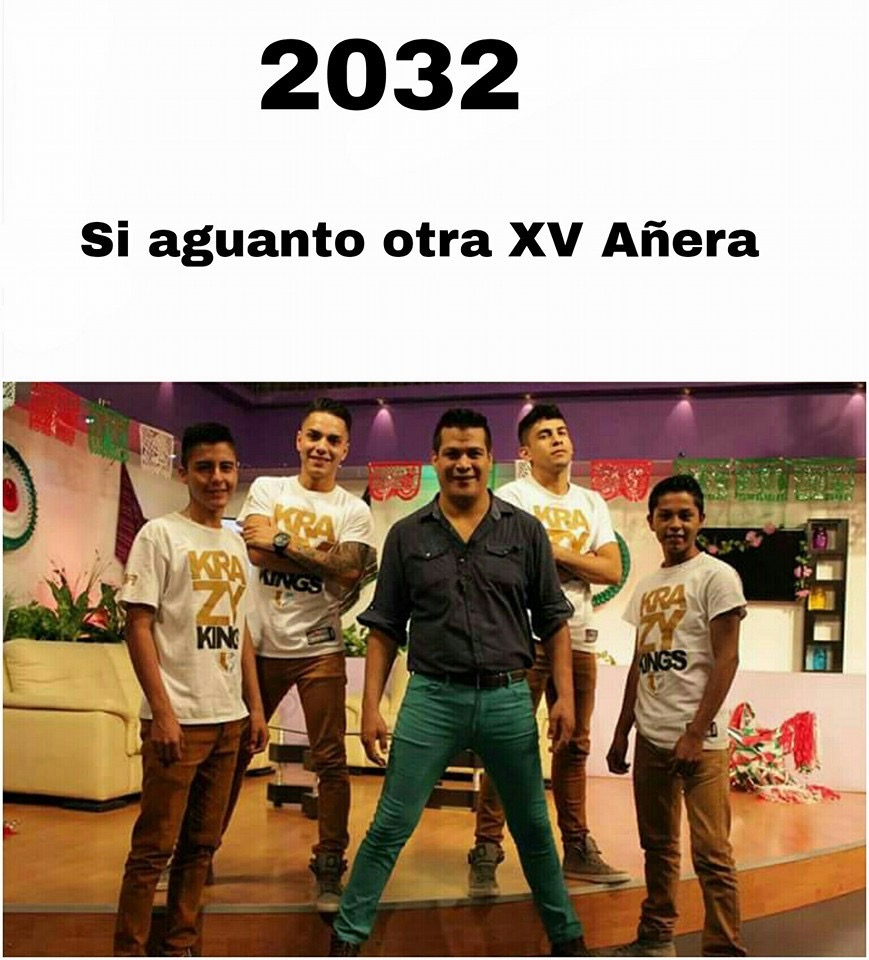 Conoce al “Chabelo lagunero”