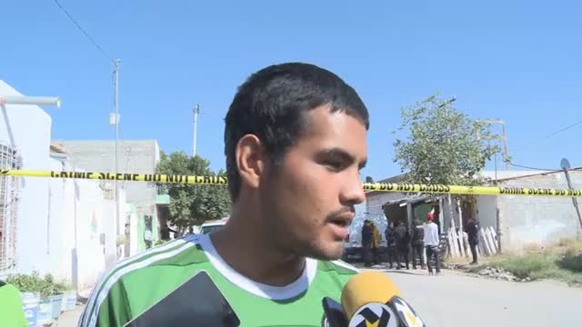 Telediario noticia 