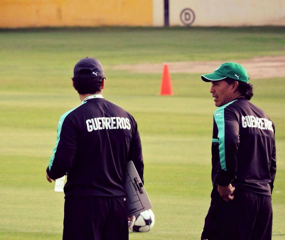 Santos Laguna inicia pretemporada