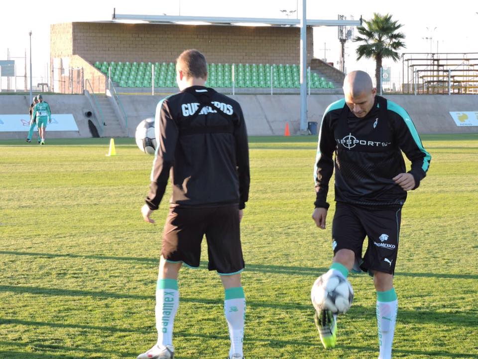 Santos Laguna: Refuerzos y Perspectivas
