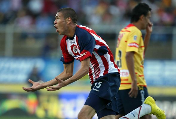 Conoce al 'Chatón' Enríquez