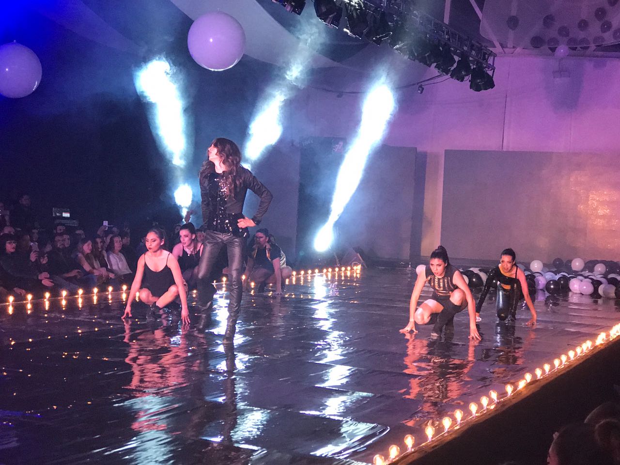 'Fashion Show 2016', evento impulsor de la moda en la Laguna, fue todo un éxito