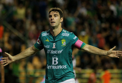 León sufre cambio radical con nuevo técnico y cierra bien 2016