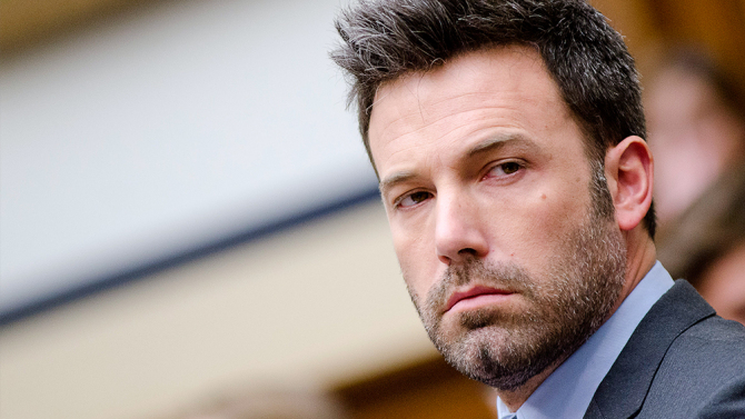 Tener sexo con Ben Affleck me hizo llorar: Sienna Miller