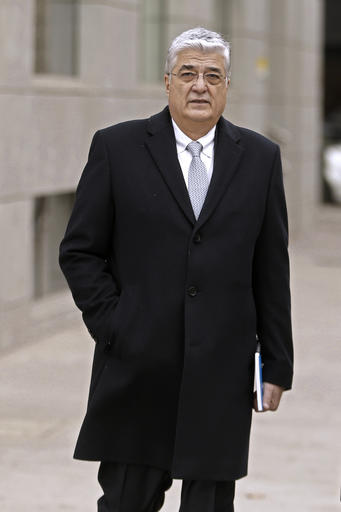Exministro guatemalteco niega ejecución de presos
