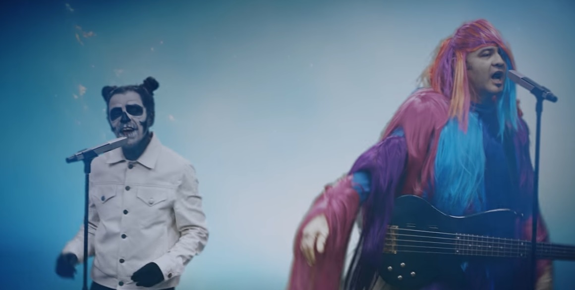 Café Tacvba estrena "Futuro"