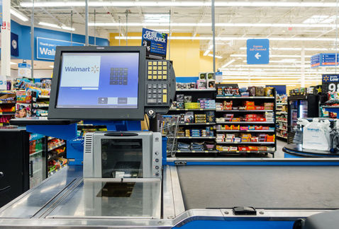 Cliente de Wal-Mart mata a tiros a presunto ladrón 