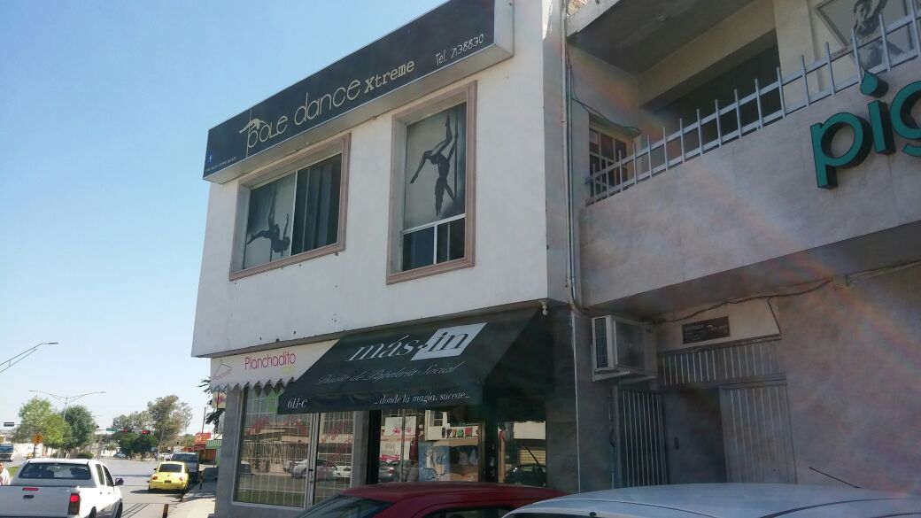 Asaltan con violencia una academia de baile en Torreón
