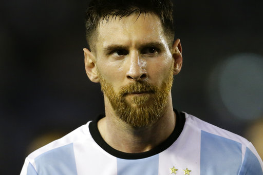 Barcelona defiende a Messi tras suspensión con Argentina | Telediario México