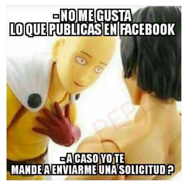 ¿Acaso no sabes de dónde salió este extraño meme?