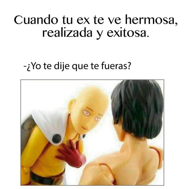 ¿Acaso no sabes de dónde salió este extraño meme?