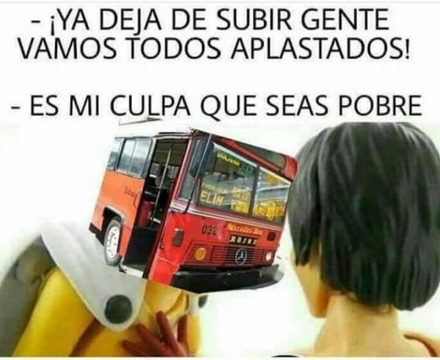 ¿Acaso no sabes de dónde salió este extraño meme?