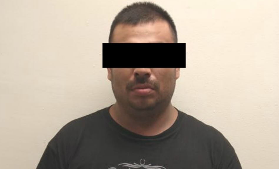 Detienen a un hombre armado dentro de bar en el Centro de Monterrey ...