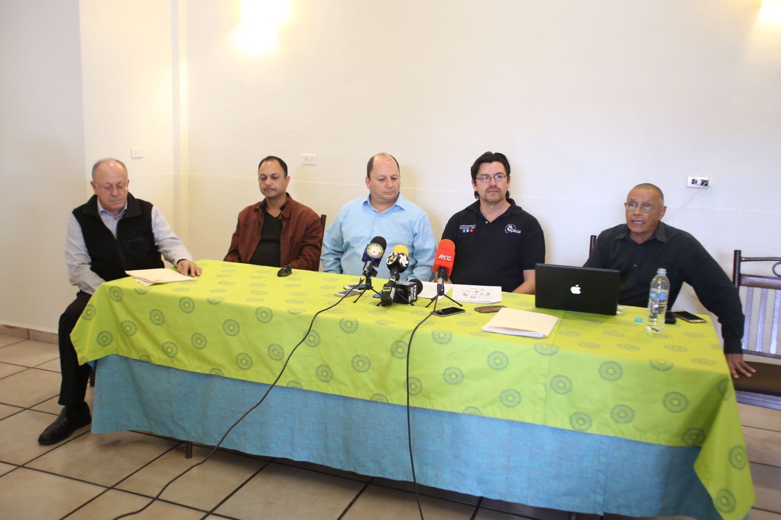 Asociaciones Civiles plantean 10 compromisos a candidatos