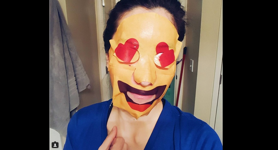 FOTOGALERÍA: De divertidos emojis... ¡a máscaras del horror!
