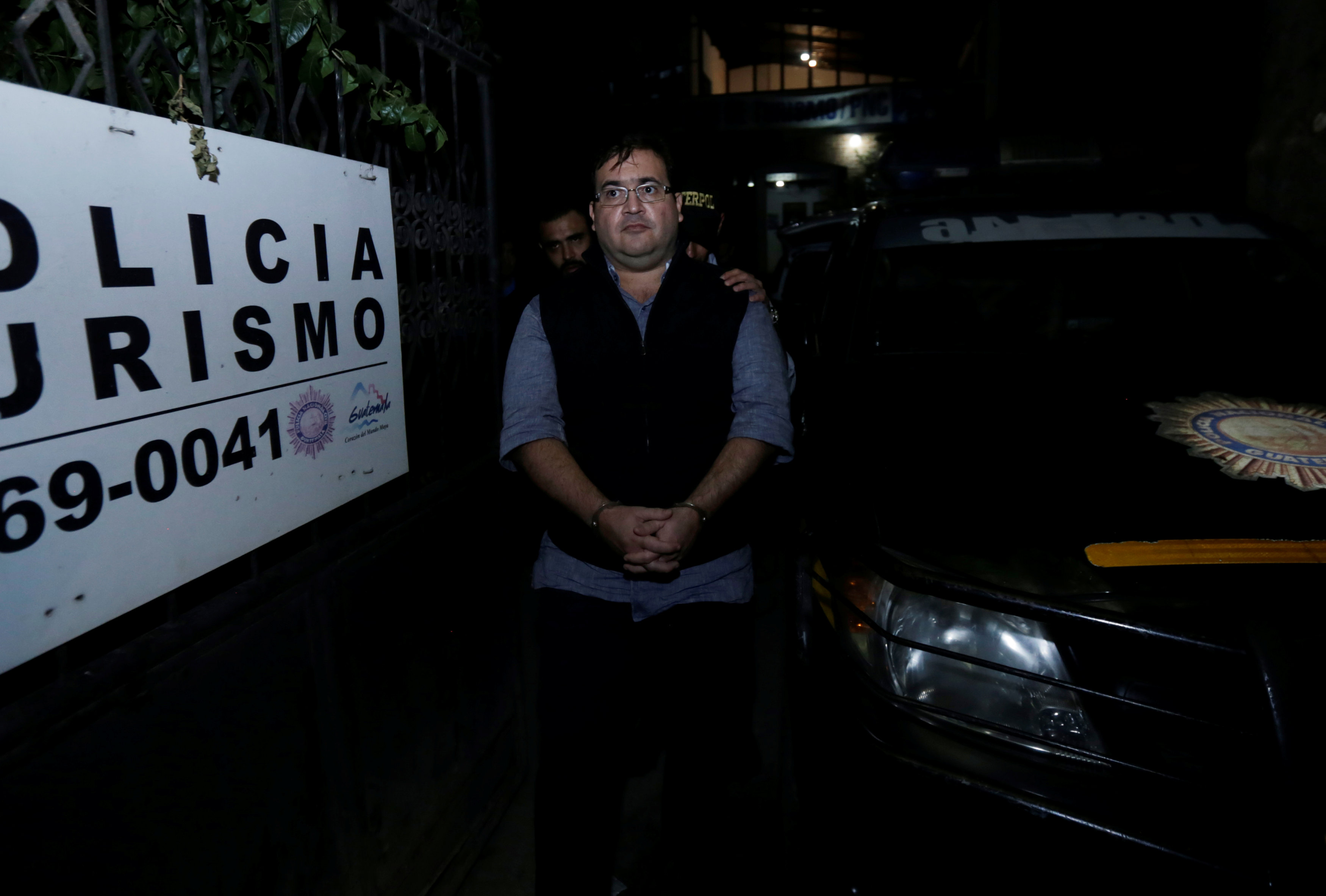 Familia de Duarte no es investigada: PGR