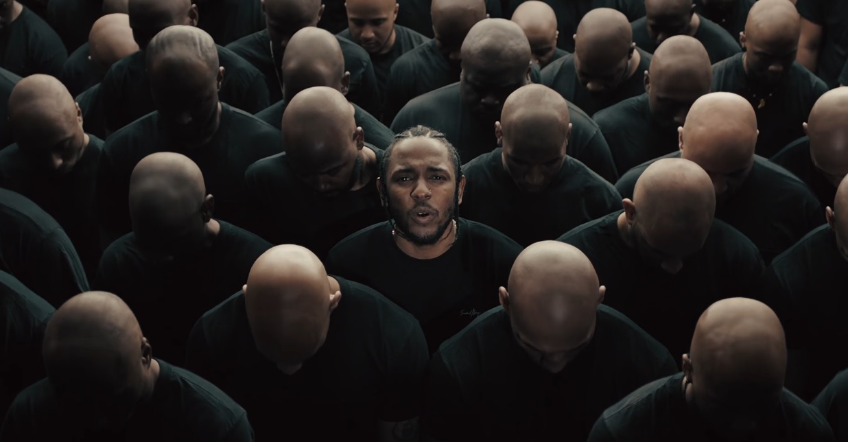 Se viraliza el WhatsApp de la madre de Kendrick Lamar sobre ‘DAMN.’