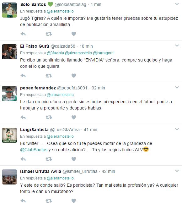 #FOTO Conductor ATACA a Laguneros; Santistas RESPONDEN de forma VIOLENTA