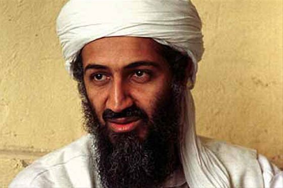 Reportan muerte del hijo de Osama bin Laden