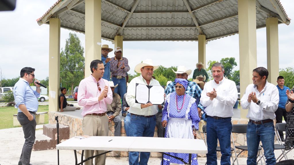 Tribu de Negros Mascogos declarados Pueblo Indígena | Telediario México
