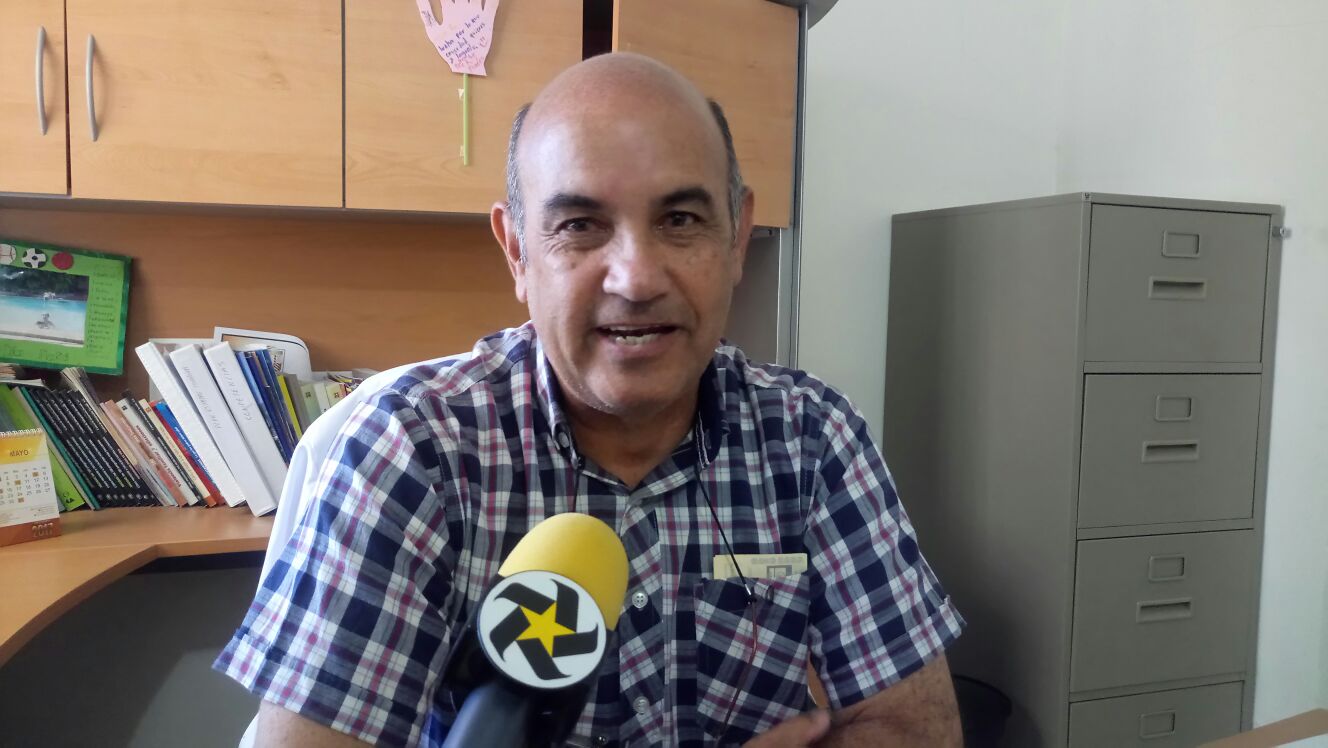 “El consumo de la marihuana sí puede generar adicción”: Rafael Mora