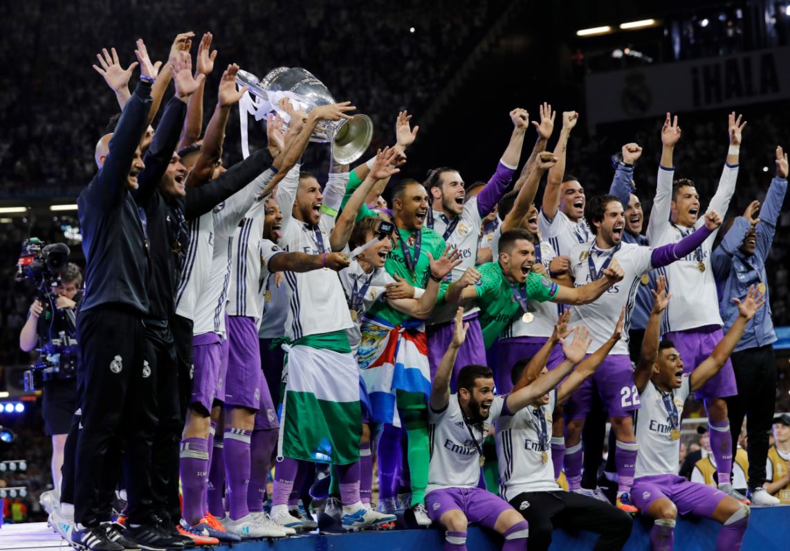 #VIDEO Real Madrid se convierte en BICAMPEÓN de Europa | Telediario México