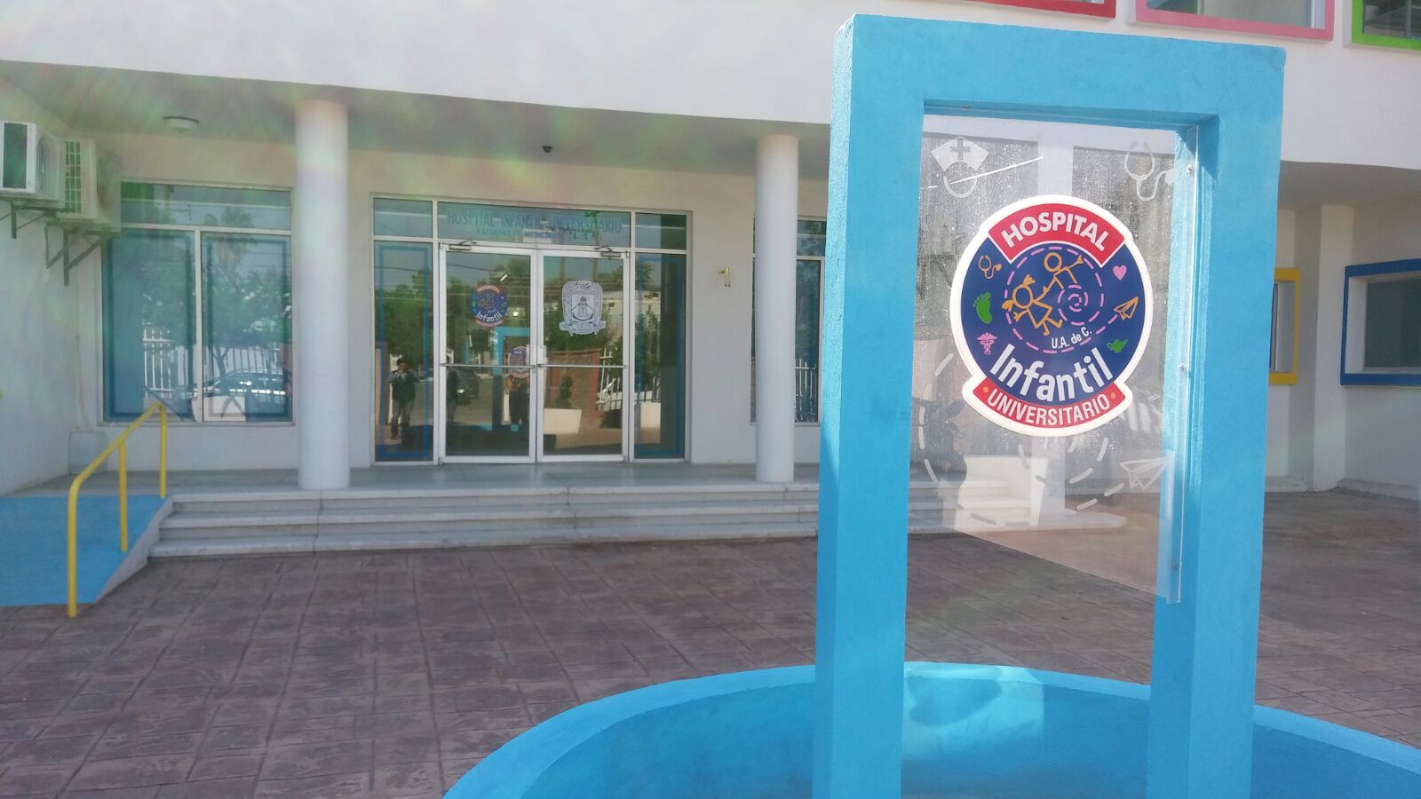 Proyectan Centro de Investigación de Leucemia en Hospital Infantil de Torreón