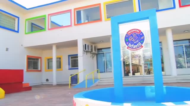 Proyectan Centro de Investigación de Leucemia en Hospital Infantil de Torreón