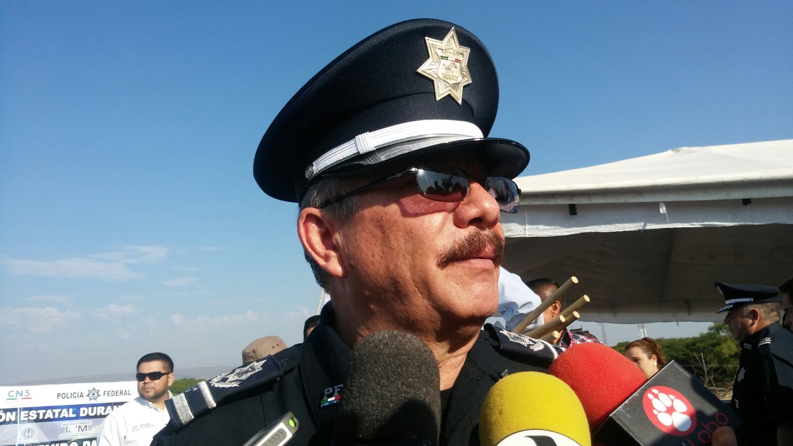 Varias instituciones co-responsables por accidentes en la Durango-Mazatlán:PFP