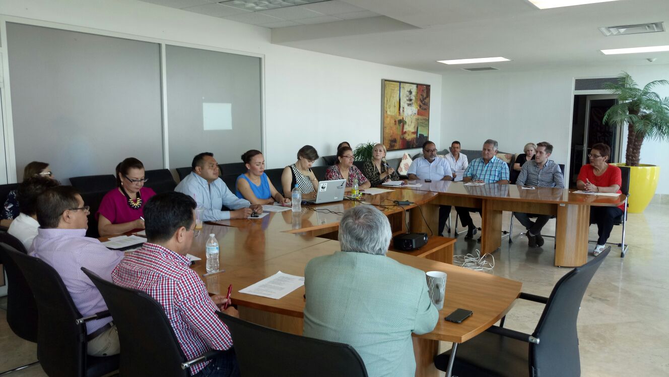 Proyecto de Reciclaje Inclusivo en Torreón recibe mención honorífica