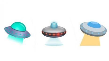 #FOTOS Estos emojis llegarán a tu smartphone