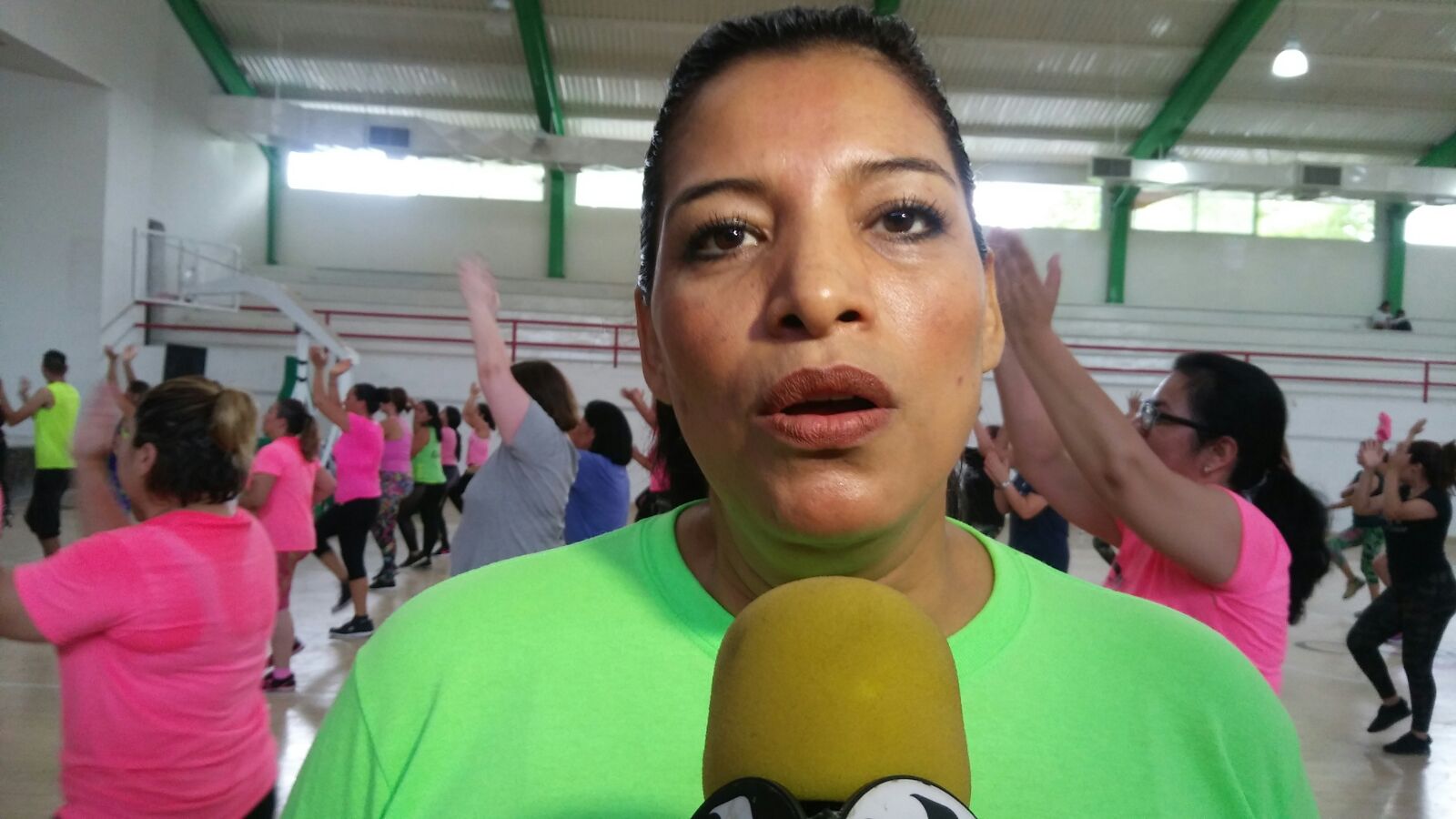 Academias de baile de la Comarca Lagunera se unen en favor de Rigo Avon