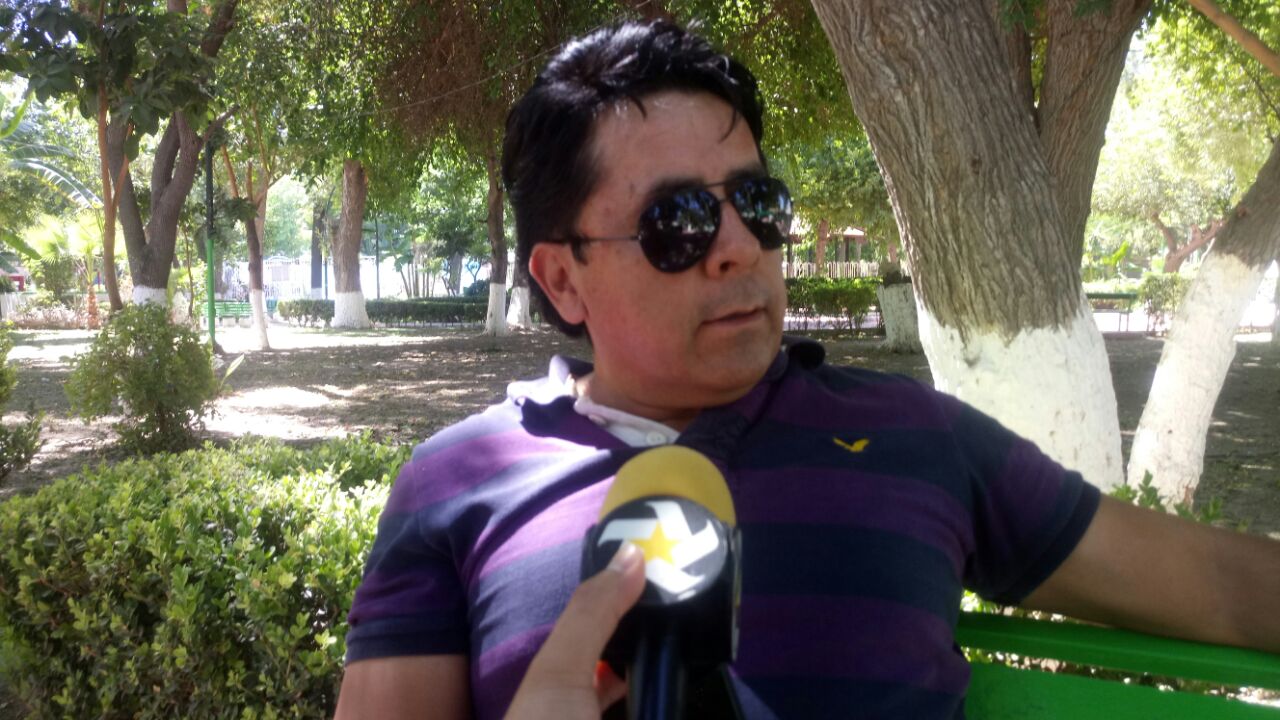 Vecinos consideran que a Parque Morelos le hace falta una “manita de gato”