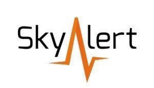 Skyalert avisa sobre sismos, tormentas y demás contingencias en México