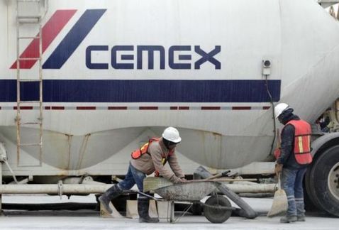 Aumento de precios en Cemex es injustificado: CMIC