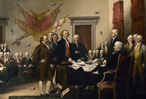 ¿Qué es lo que celebran el 4 de julio en Estados Unidos?