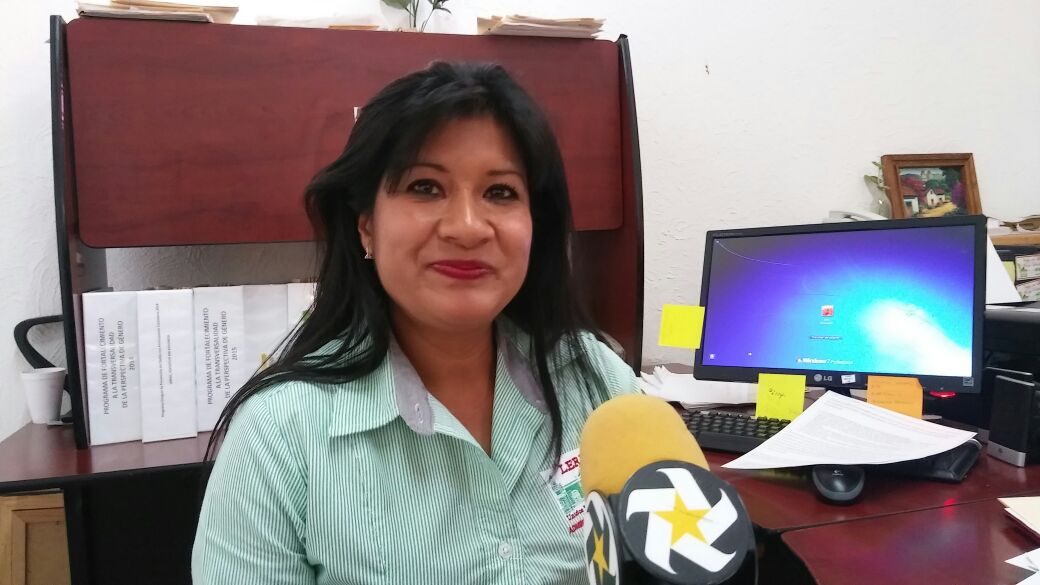 Instituto Municipal de la Mujer en Lerdo atenderá requerimientos de INMUJERES
