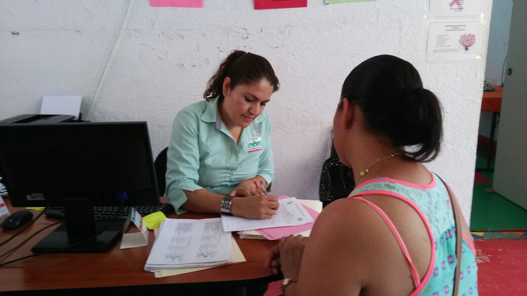 Instituto Municipal de la Mujer en Lerdo atenderá requerimientos de INMUJERES