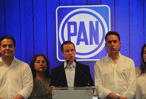 Ilegalidades del PRI bien documentadas en Coahuila: PAN
&nbsp;
