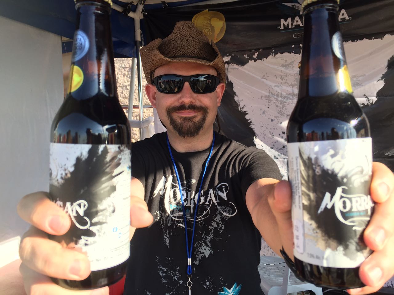 Torreón, sede del primer Festival de la Cerveza Artesanal