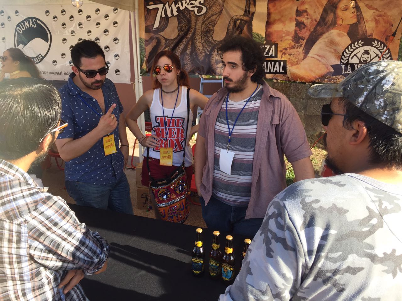 Torreón, sede del primer Festival de la Cerveza Artesanal