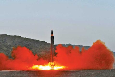 ‘Alarma’ a CIA avance nuclear de Norcorea