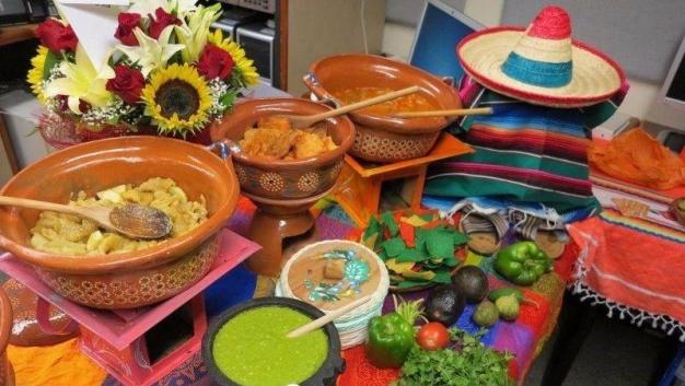 Telediario Media ¿Cuánto cuesta preparar una fiesta mexicana? Telediario Media ¿Cuánto cuesta preparar una fiesta mexicana?